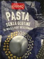 Mängden socker i Pasra senza glutine