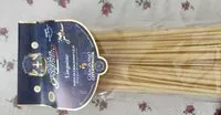 Mängden socker i Linguine