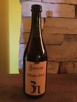 Mängden socker i Mosto d'uva