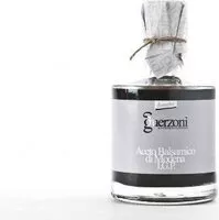 Mängden socker i Vinaigre Balsamique 250ML Argento Guerzoni