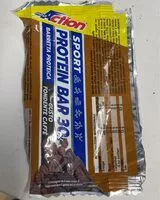 Mängden socker i Protein Bar 30% Gusto Fondente Caffe