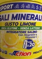 Mängden socker i Sport