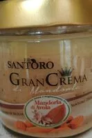 Mängden socker i Gran crema