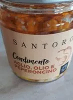 Mängden socker i Condimento