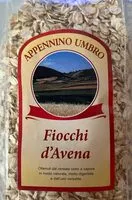 Mängden socker i Fiocchi D'Avena