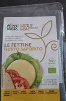 Mängden socker i Stracchino