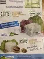 Mängden socker i BLUERISELLA