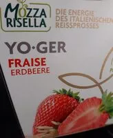 Mängden socker i Yo.ger