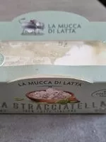 Mängden socker i Stracciatella