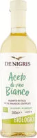 Mängden socker i Aceto di vino bianco biologico