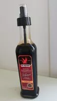 Mängden socker i Aceto balsamico Di Modena IGP