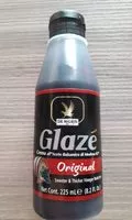 Mängden socker i Creme Balsamic 225ml