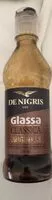 Mängden socker i Glassa classica originale