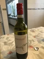 Mängden socker i Bardolino