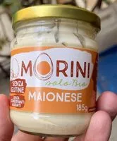 Mängden socker i Maionese