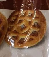 Mängden socker i I leggiadri