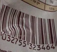 Mängden socker i Amicini