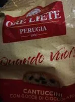 Mängden socker i Quando Vuoi!