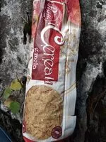 Mängden socker i Cereali