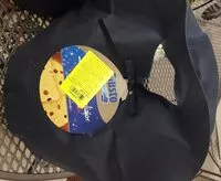 Mängden socker i Panettone