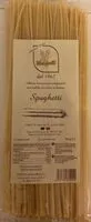 Mängden socker i Spaghetti
