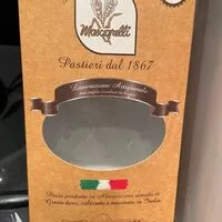 Mängden socker i Lumaconi