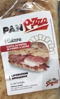 Mängden socker i Pan pizza