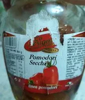 Mängden socker i La Cerignola di una volta