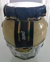 Mängden socker i Crema di carciofi