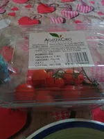 Mängden socker i Pomodoro Piccadilly