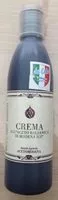 Mängden socker i Crema all aceto balsamico di modena igp