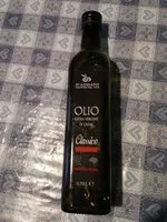 Mängden socker i Olio extra vergine di oliva
