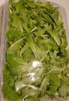 Mängden socker i Insalatina