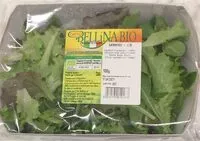 Mängden socker i Granmix - Bio