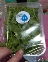 Mängden socker i Rucola