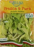 Mängden socker i Fresca & Pura