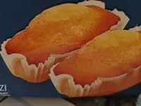 Mängden socker i Gran Plum Cake