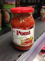 Mängden socker i Pasta sauce bolognese