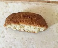 Mängden socker i Cantucci alle mandorle