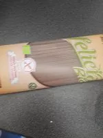 Mängden socker i Felicia Buchweizen Spaghetti, 250 GR Packung