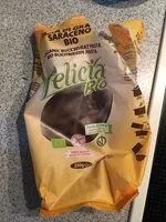 Mängden socker i Spaghettoni Lenticchie Rosse