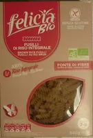 Mängden socker i Epicerie / Céréales, Graines, Pâtes, Riz / Pâtes Complètes