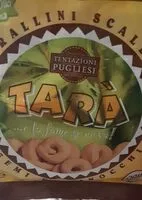 Mängden socker i Tarà