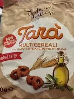 Mängden socker i Tara'