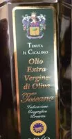 Mängden socker i Il Cicalino - Olio Extravergine Di Oliva
