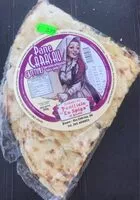 Mängden socker i Pane carasau