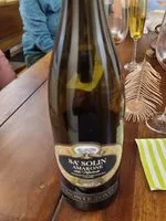 Mängden socker i Vin rouge