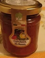 Mängden socker i Caponata