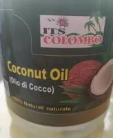 Mängden socker i Coconut oil