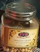 Mängden socker i Roasted gram